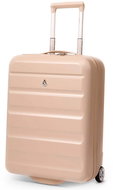 Aerolite Cabin Case T-641, beige - Suitcase
