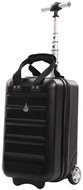Aerolite Cabin case T-615 XS, black - Suitcase