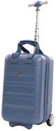 Aerolite Cabin case T-615 XS, blue - Suitcase