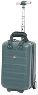 Aerolite Cabin Case T-615 XS, green - Suitcase