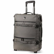 Aerolite Cabin case T-B002, khaki - Suitcase