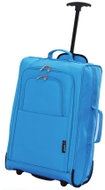 Cities Cabin Case T-830, blue - Suitcase