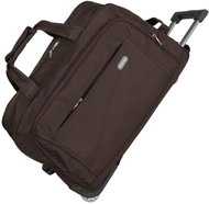 METRO LL240/26" brown - Travel Bag