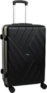ENM travel case - black 100 l - Suitcase