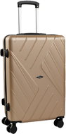 ENM travel case - champagne 100 l - Suitcase