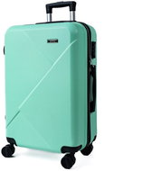 Mifex V99 green, deck, 36 l - Suitcase