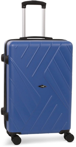 Bertoo ENM Travel case 100 l, blue - Suitcase - Main image