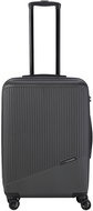 Travelite Bali M Anthracite - Suitcase