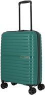 Travelite Trient S Green - Cestovní kufr