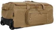 101 INC Contractor with wheels, brown coyote - Travel Bag