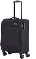 Travelite Chios S Black - Suitcase