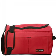 Enrico Benetti Amsterdam underseater Ryanair 40 × 20 × 25 cm red - Travel Bag