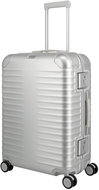 Titan Eternity M plus, silver - Suitcase