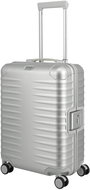 Titan Eternity S23, silver - Suitcase