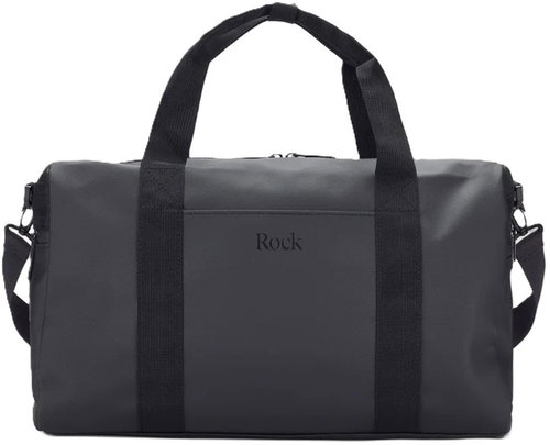 Rock Camden HA-0058 – Black - Travel Bag - Main image