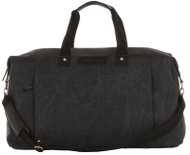 Highbury Canvas - tmavě šedá - Travel Bag