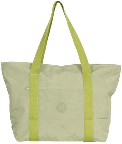 Metro LL52 - zelená - Shoulder Bag - Main image