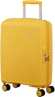 American Tourister Diablast cestovní kufr 55 cm, žlutý (digital yellow), 35 l - Suitcase