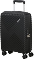 American Tourister Diablast 55cm Suitcase, Black Code, 35L - Suitcase