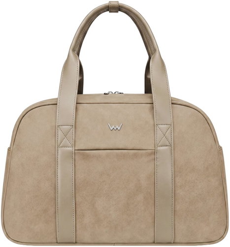 Vuch Saimi Beige - Travel Bag - Main image