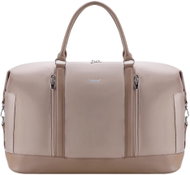 Vuch Ania Beige - Travel Bag