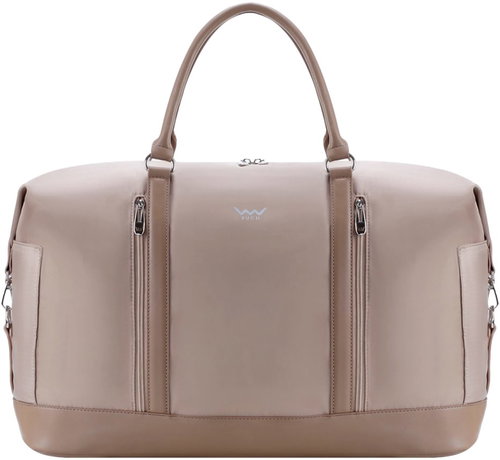 Vuch Ania Beige - Travel Bag - Main image