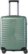 Titan Litron S, grape green - Suitcase