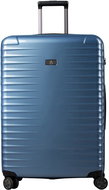 Titan Litron L, ice blue - Suitcase