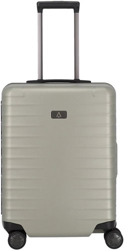 Titan Litron Frame S, champagne - Suitcase - Main image