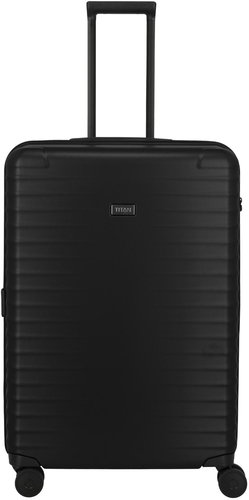Titan Upgrade L, nightshade black - Suitcase - Main image