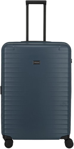 Titan Upgrade L, midnight blue - Suitcase - Main image
