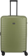 Titan Upgrade L, forest green - Suitcase