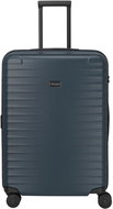 Titan Upgrade M plus, midnight blue - Suitcase