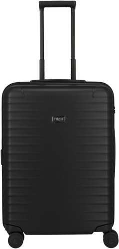 Titan Upgrade M, nightshade black - Suitcase - Main image
