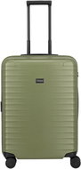 Titan Upgrade M, forest green - Suitcase