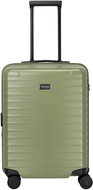 Titan Upgrade S23, forest green - Suitcase