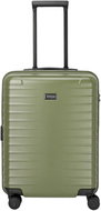 Titan Upgrade S20, forest green - Suitcase
