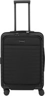 Titan Upgrade S23 Front pocket, nightshade black - Suitcase