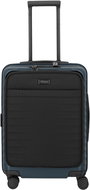 Titan Upgrade S23 Front pocket, midnight blue - Suitcase