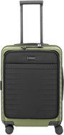 Titan Upgrade S23 Front pocket, forest green - Suitcase