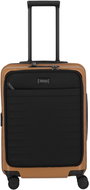 Titan Upgrade S23 Front pocket, canyon bronze - Suitcase