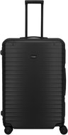 Titan Overseas, nightshade black - Suitcase