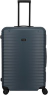 Titan Overseas L, midnight blue - Suitcase