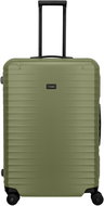 Titan Overseas L, forest green - Suitcase