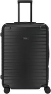 Titan Overseas M plus, nightshade black - Suitcase