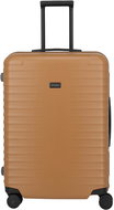 Titan Overseas M plus, canyon bronze - Suitcase