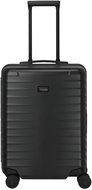 Titan Overseas S23, nightshade black - Suitcase