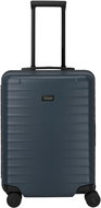 Titan Overseas S23, midnight blue - Suitcase