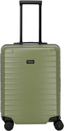 Titan Overseas S23, forest green - Suitcase