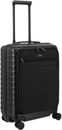 Titan Overseas S Front pocket, nightshade black - Suitcase